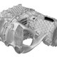 Image for article titled Porsche's 3D-Printed EV Parts Look So Damn Cool